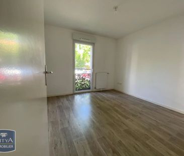 Appartement à louer 3 pièces 64.01m² - Photo 5