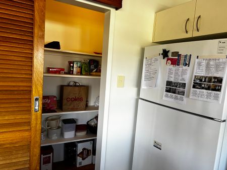 3-bedroom shared house / townhouse, St Albans Ave - Photo 4