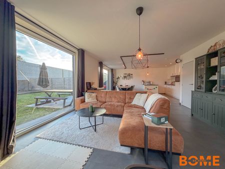 Huis te huur in Assenede - Photo 5