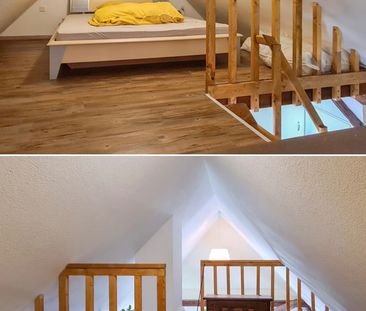 2 Zimmer, 65 m² - Photo 2