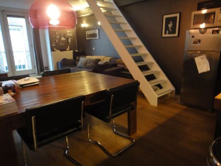 Te huur: Appartement Voetboogstraat in Amsterdam - Photo 4