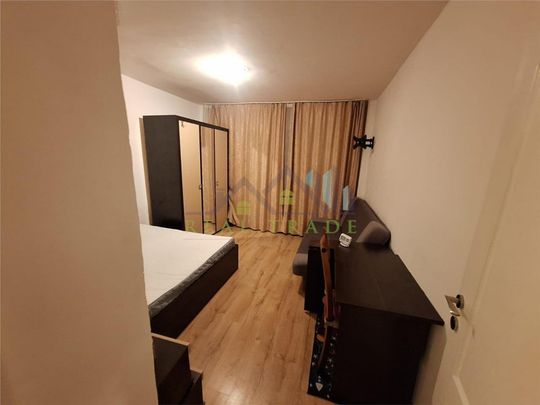 Garsoniera decomandata mobilata, Carpatilor - Fotografie 1