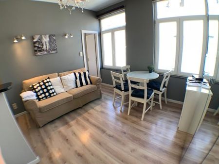 Appartement te huur - Photo 4