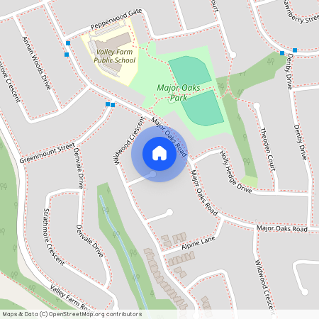 1510 TERRACOTTA (BSMT) CRESCENT, Pickering, Brock Ridge