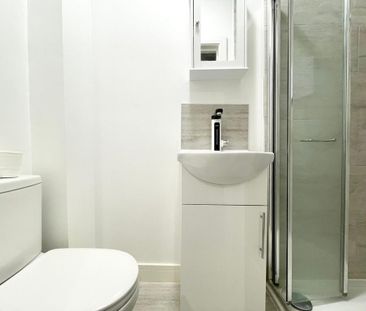 Studio to rent - Photo 6