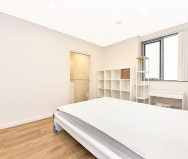 904/23-25 Churchill Avenue, Strathfield NSW 2135 - Apartment For Re... - Photo 4