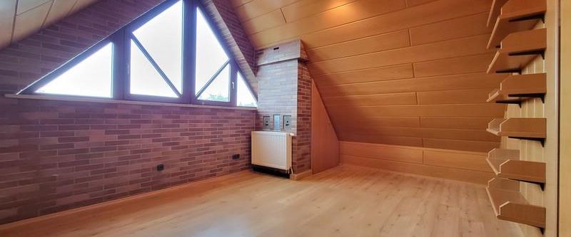 Ideal für 2-3 Personen: Renovierte 3+1-Zimmer-Wohnung mit Sonnenbalkon & Garage in Röthenbach/Peg. - Photo 1