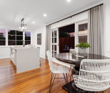 Beautifully Reimagined Weatherboard Living in the Heart of Ellerslie - Photo 6