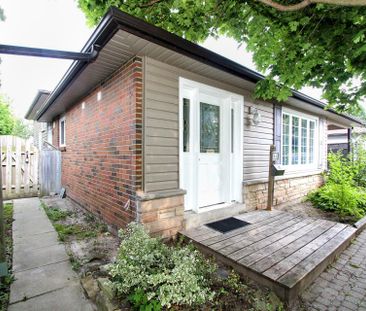 For Lease - 45 Bryant Road Unit# Bsmt, Ajax, Ontario - Photo 3