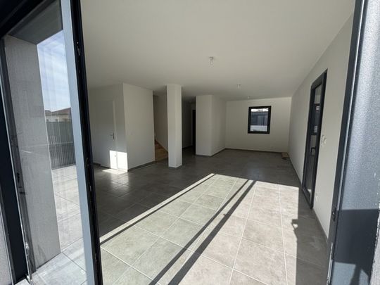 APPARTEMENT T5 A LOUER - Photo 1