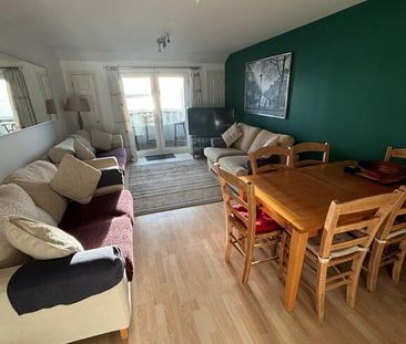 12 The Counties (STUDENT LET), Portrush, BT56 8QA - Photo 5