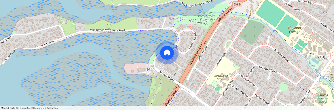 8 Point Road, Monaco, Nelson