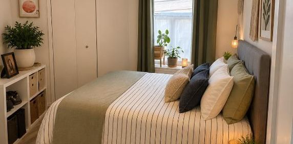 3 ½ à louer – 2e étage | Disponible en juillet | Quartier St-Sauveur - Photo 2