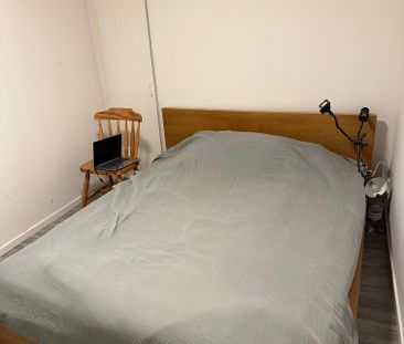 Bergsgatan, Oskarström - Photo 3