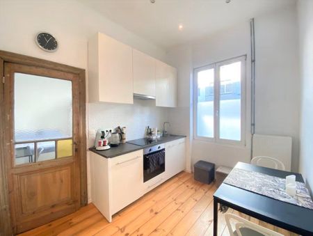 Leuke gemeubelde studio - Photo 4