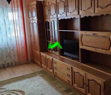 Apartament de inchiriat 2 camere Sibiu Vasile Aaron - Photo 3