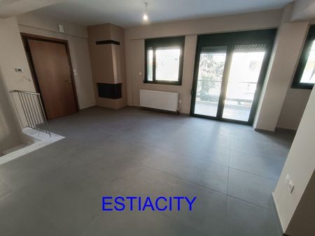 Μεζονέτα για ενοικίαση - Μίκρα, - Photo 3