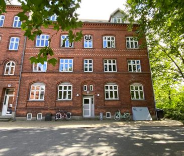 3 værelses – Engelstoftsgade 15, 2. tv. – Odense C - Foto 4