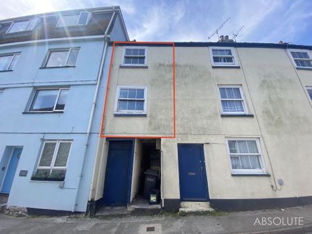 1 bed maisonette to rent in Overgang Road, Brixham, TQ5 - Photo 5