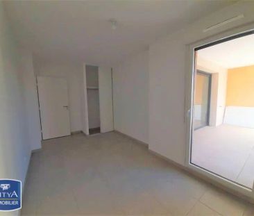 Appartement à louer 3 pièces 65.81m² - Photo 6