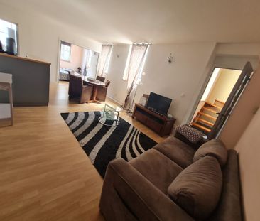 Location Appartement 3 pièces 73m² ANGOULEME 16000 - Photo 1