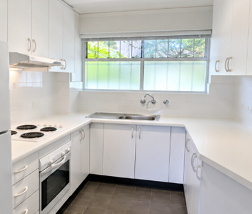 Sun-Drenched Apartment in the Heart of Double Bay - Photo 3