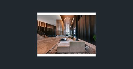 Modern One-Bedroom Apartment with Stunning Views in the Heart of Melbourne in WSP building - Photo 2