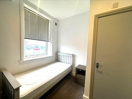 1 bedroom in a house share to rent - Photo 2