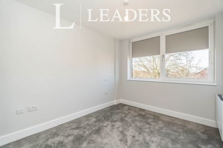 1 bedroom apartment to rent Romsey Road, Southampton, SO16 - Photo 4