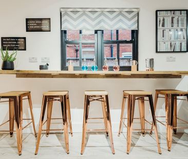 5 Bed Terraced House, Stretton Road, LE3 - Photo 5