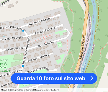 APPARTEMENT À LOUER DANS QUARTIER TRÈS ENSOLEILLÉ ET FAMILIAL - Foto 1