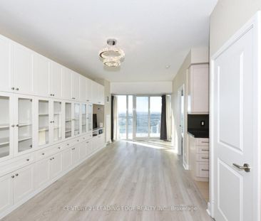 For Lease - 50 Absolute Avenue Unit# 4308, Mississauga, Ontario - Photo 4