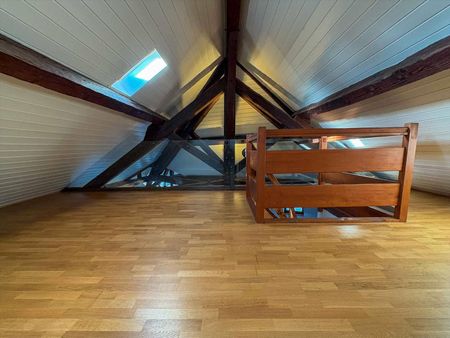 4 Zimmer, 105 m², 3. Stock - Foto 2