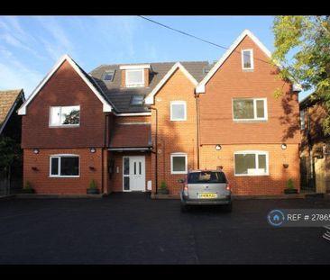 1 bedroom flat to rent - Photo 5