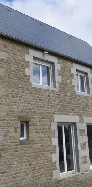 Maison en pierres - Photo 1