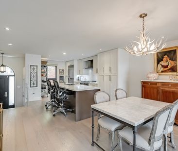 For Lease - 53 Forsythe Street, Oakville, Ontario - Photo 1