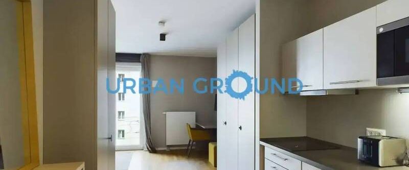 Vollständig möbiliertes Studioappartement in Köpenick - Photo 1