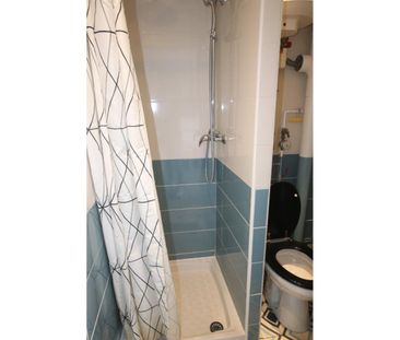 A LOUER : T1 à LILLE • Rue des Postes - WAZEMMES • 430 € - Photo 4