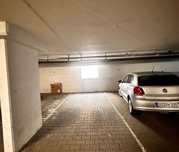 Moderne 2 Raumwohnung mit Balkon und Blick über Dresden sucht Singl... - Photo 5