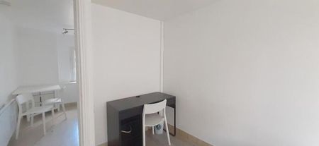 Location Appartement 2 pièces 19m² TOURS 37000 - Photo 5