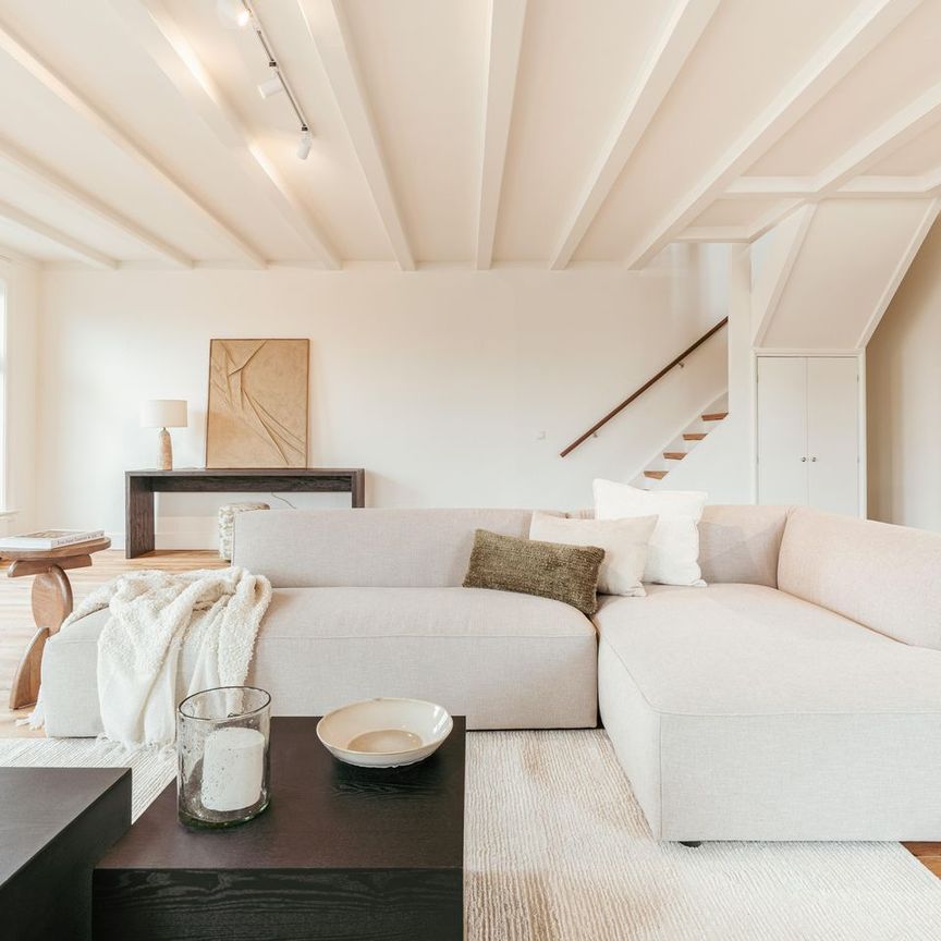 Appartement te huur: Van Baerlestraat 17-3 1071 AM Amsterdam - Photo 1