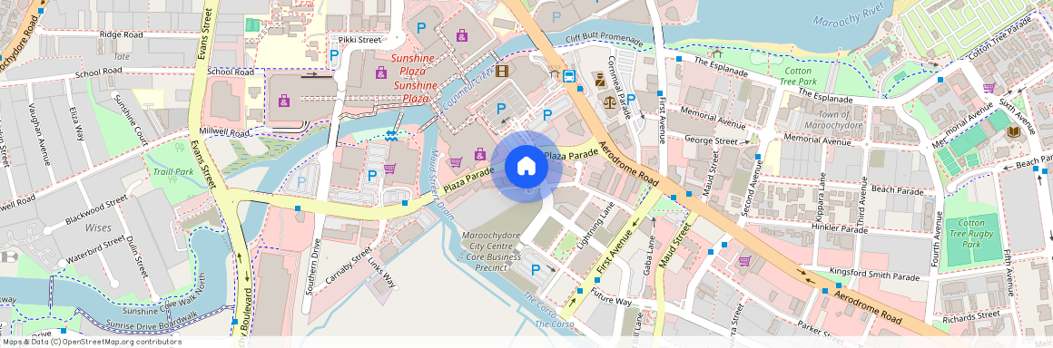 5 Mungar Street, Maroochydore