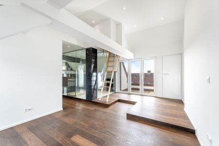 Your dream home – Stylish penthouse with character - Photo 2