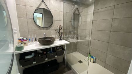 Location Appartement 4 pièces 89m² - Photo 5