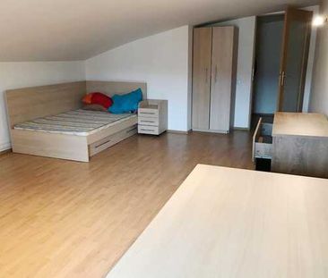 Penthouse, 125 mp, imobil nou, zona strazii Campului - Fotografie 6