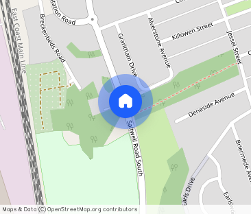 Brecken Court, Saltwell Road South, Low Fell, Gateshead, NE9 - Photo 1