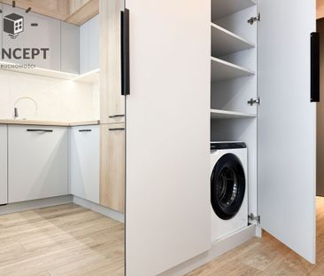 Nowoczesne studio ul. Krakowska | Pierwszy najem - Photo 5