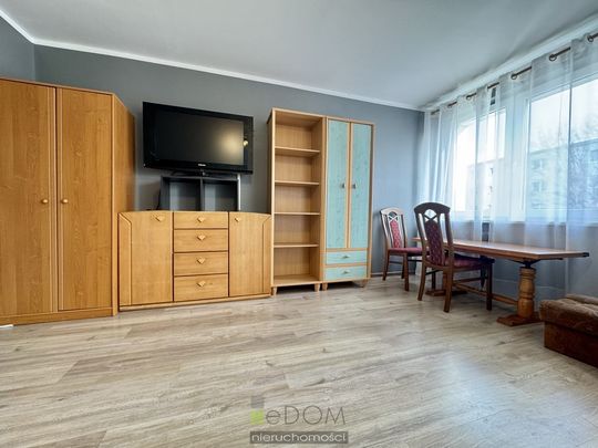 Mieszkanie na wynajem 45 m², Gorzów Wielkopolski, os. Słoneczne - Zdjęcie 1