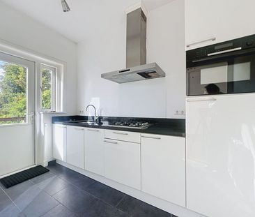 Appartement te huur: Pijnboomstraat 143 2023 VR Haarlem - Photo 5