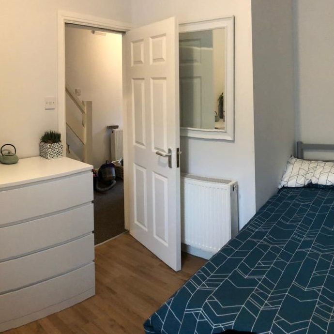 6 Bed Terraced House, Brailsford Road, M14 - Photo 1